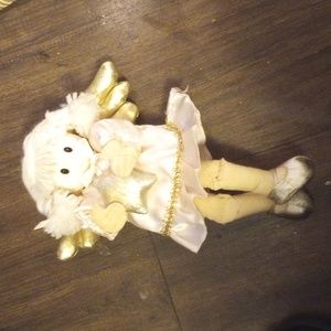 Joelson Industries doll vtg